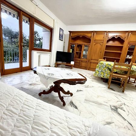Sorrento Life 1 Apartment Sant'Agnello Bagian luar foto