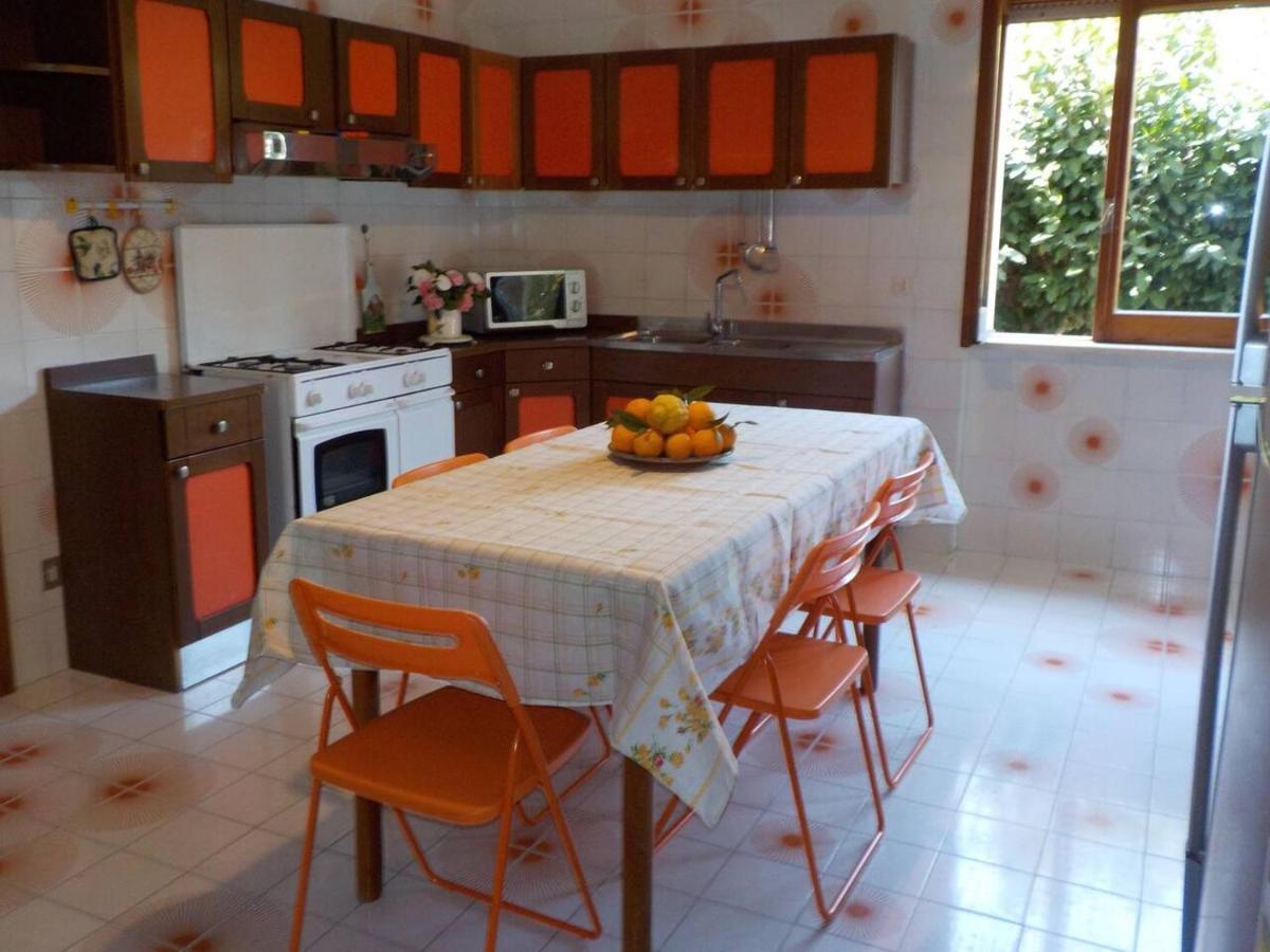 Sorrento Life 1 Apartment Sant'Agnello Bagian luar foto