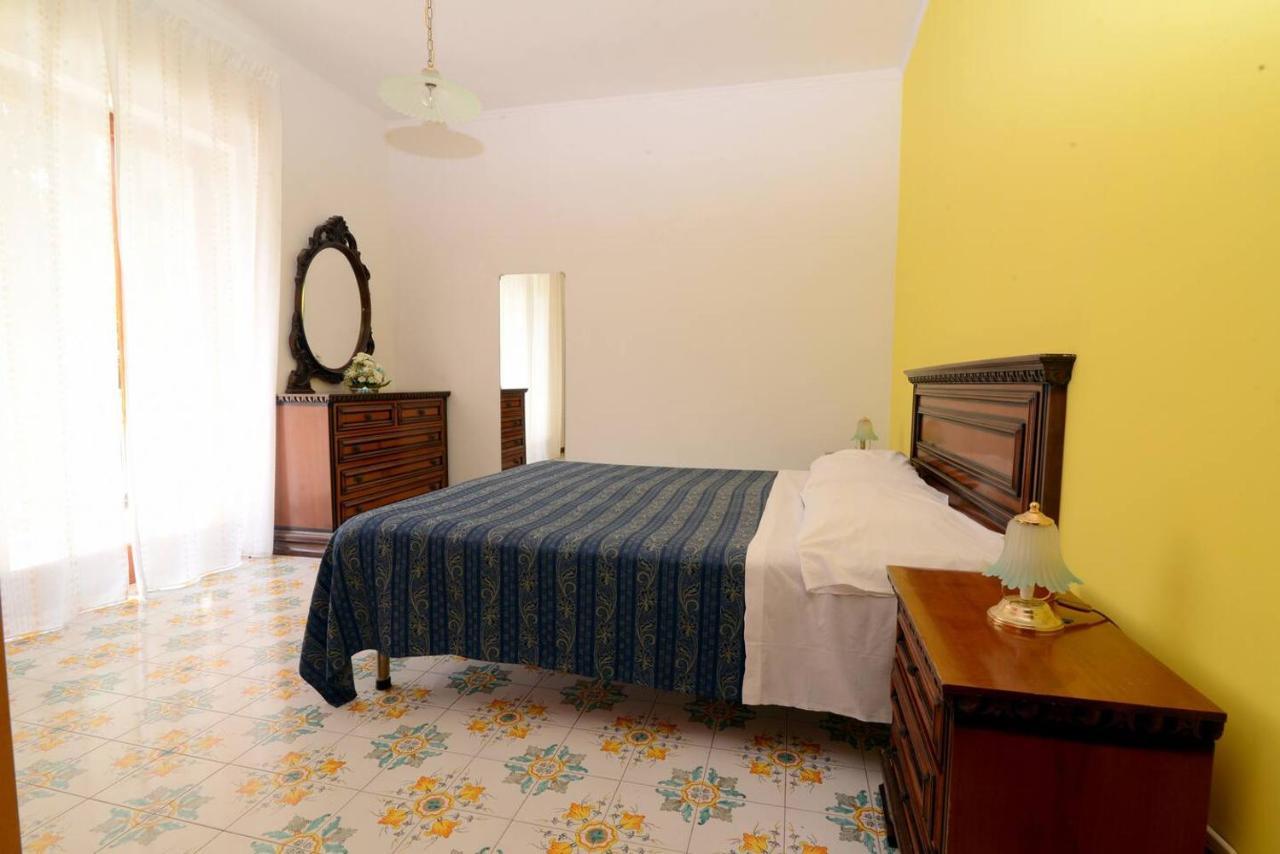 Sorrento Life 1 Apartment Sant'Agnello Bagian luar foto