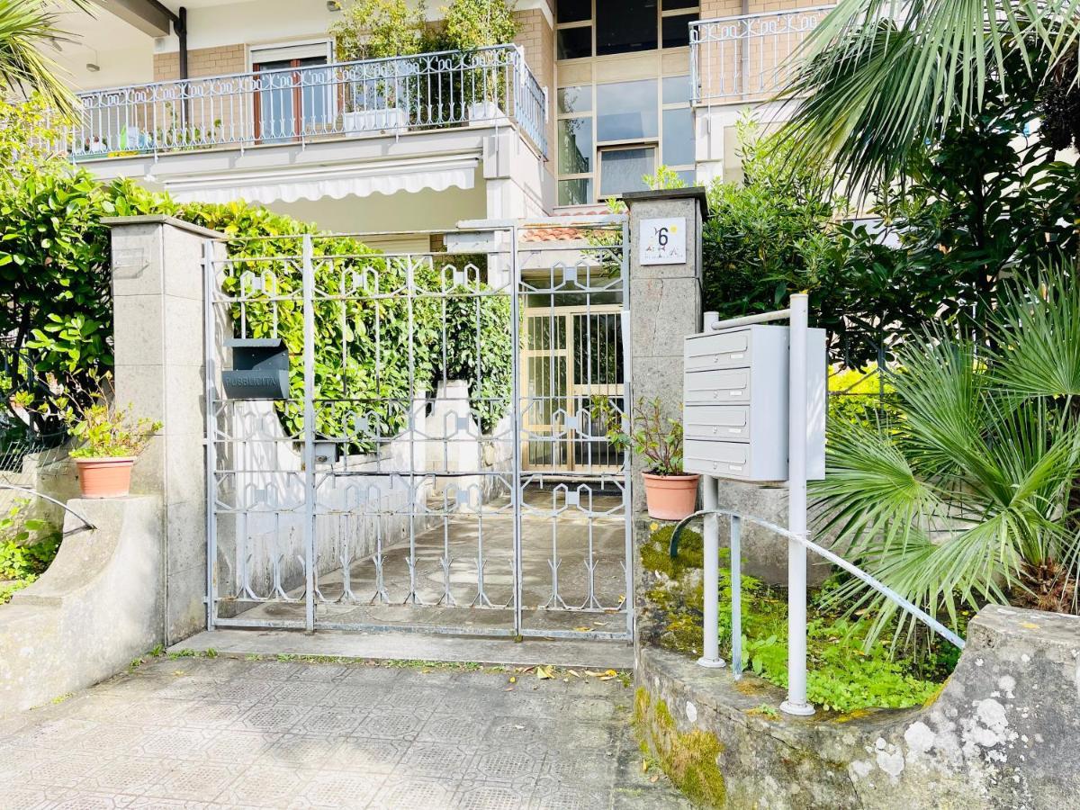 Sorrento Life 1 Apartment Sant'Agnello Bagian luar foto