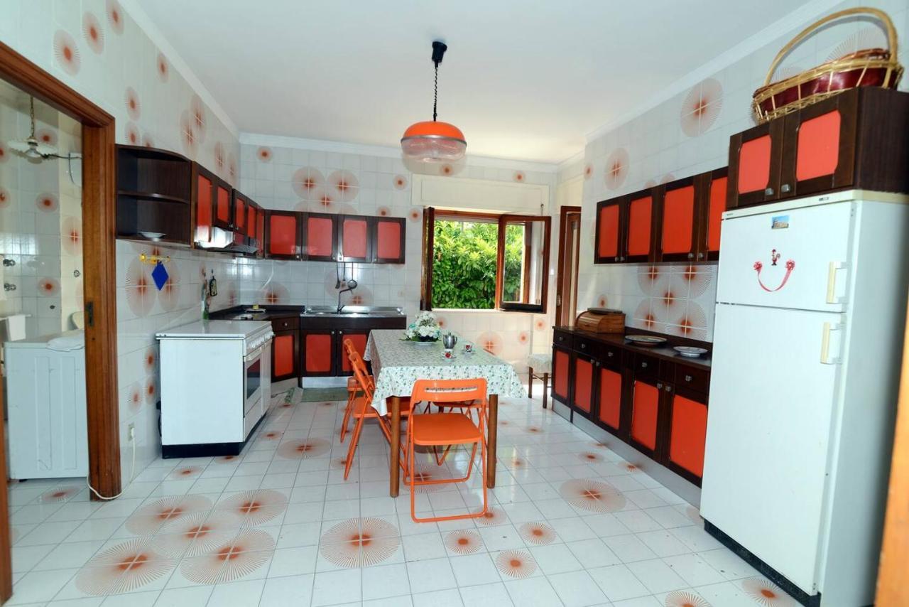 Sorrento Life 1 Apartment Sant'Agnello Bagian luar foto