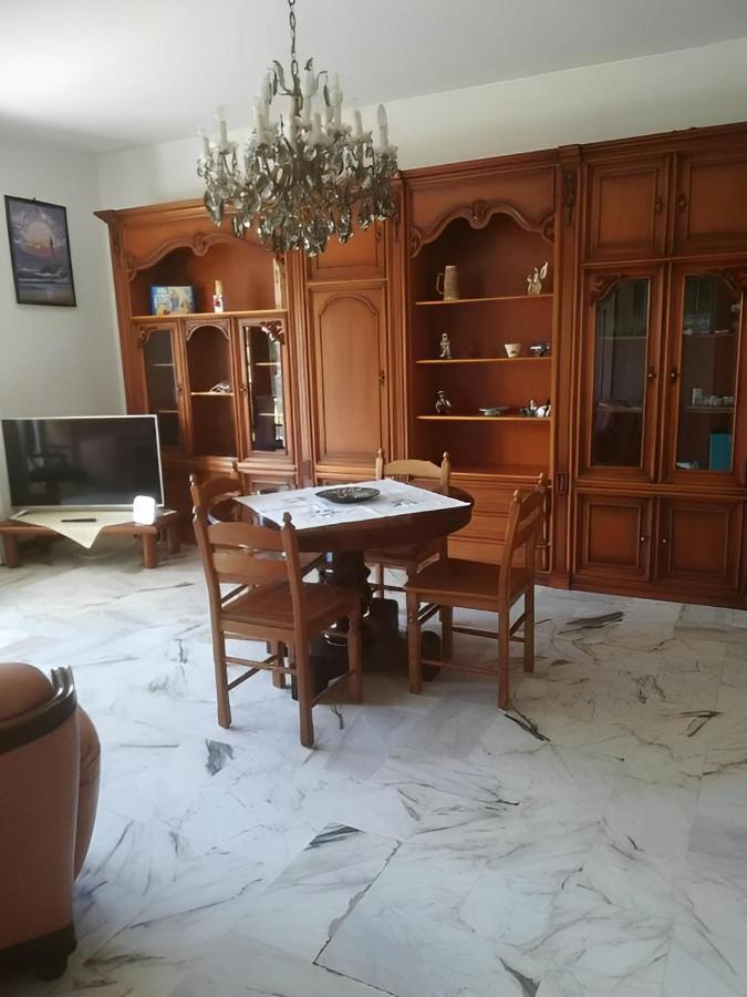 Sorrento Life 1 Apartment Sant'Agnello Bagian luar foto