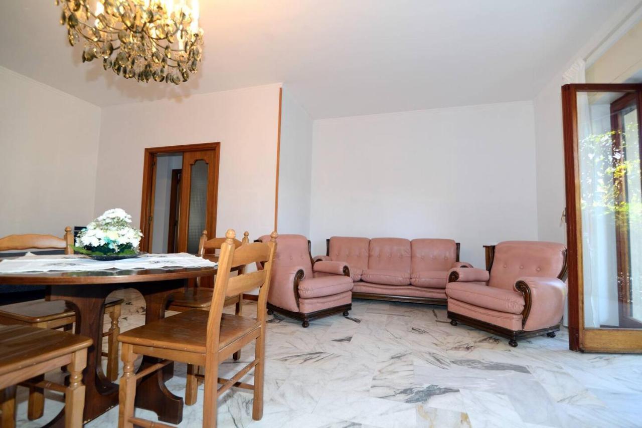 Sorrento Life 1 Apartment Sant'Agnello Bagian luar foto