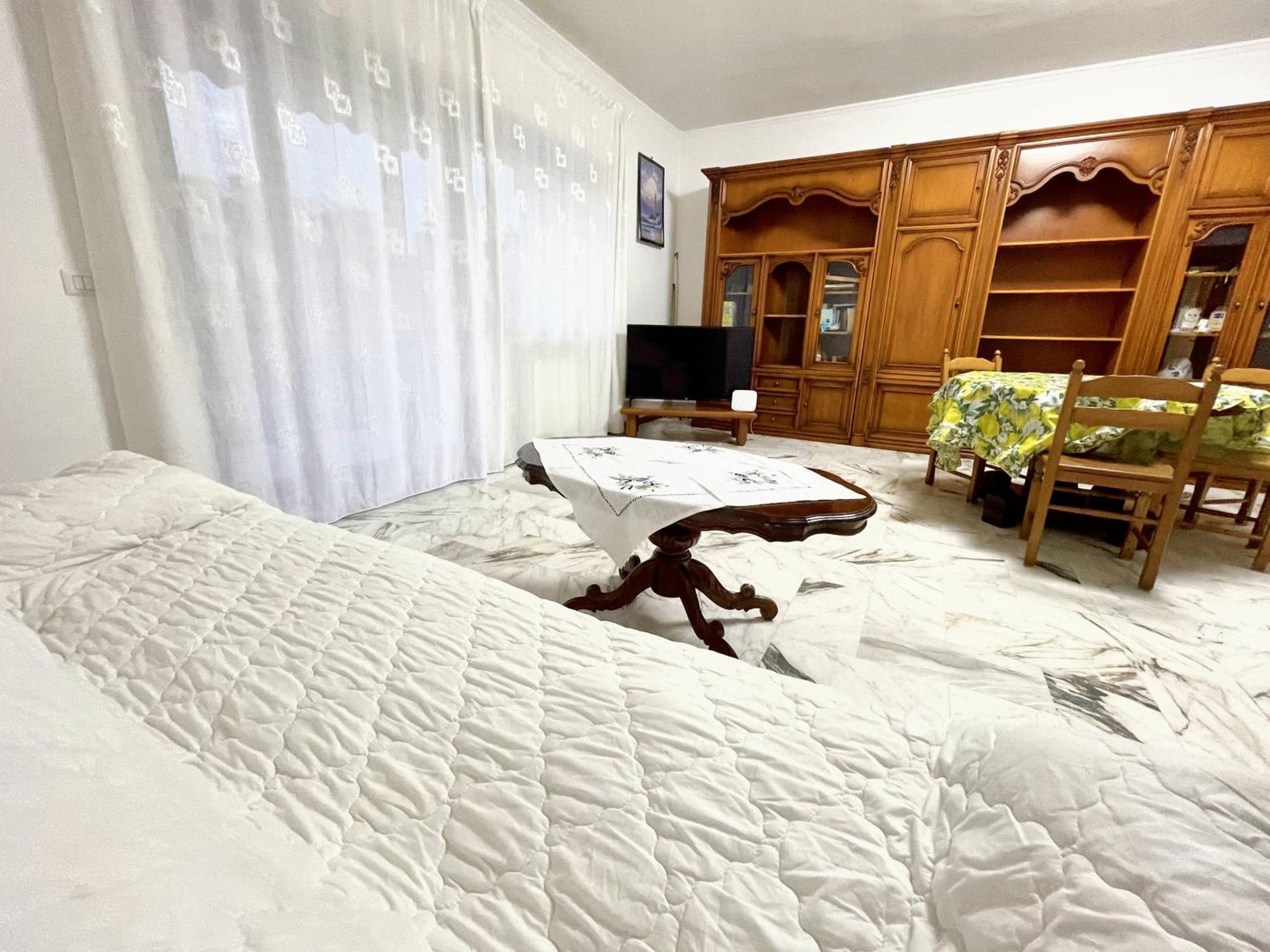 Sorrento Life 1 Apartment Sant'Agnello Bagian luar foto