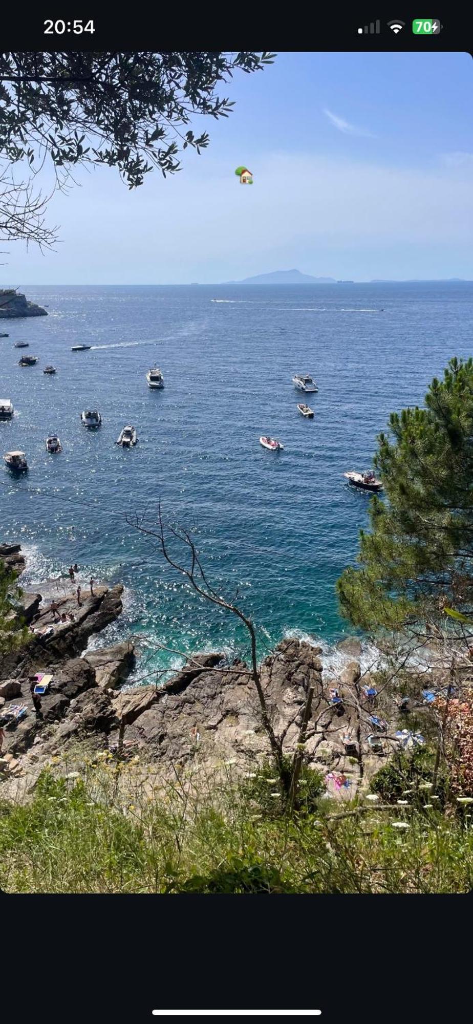 Sorrento Life 1 Apartment Sant'Agnello Bagian luar foto