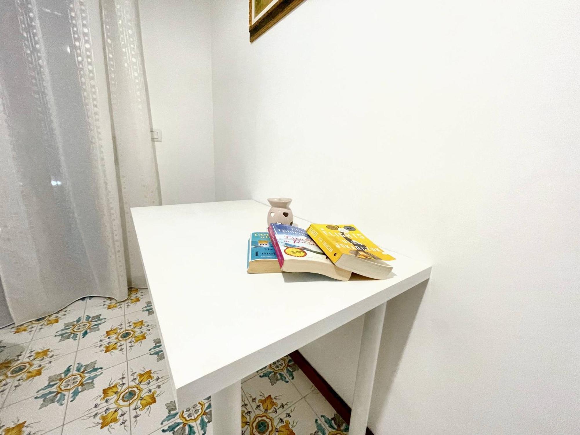 Sorrento Life 1 Apartment Sant'Agnello Bagian luar foto