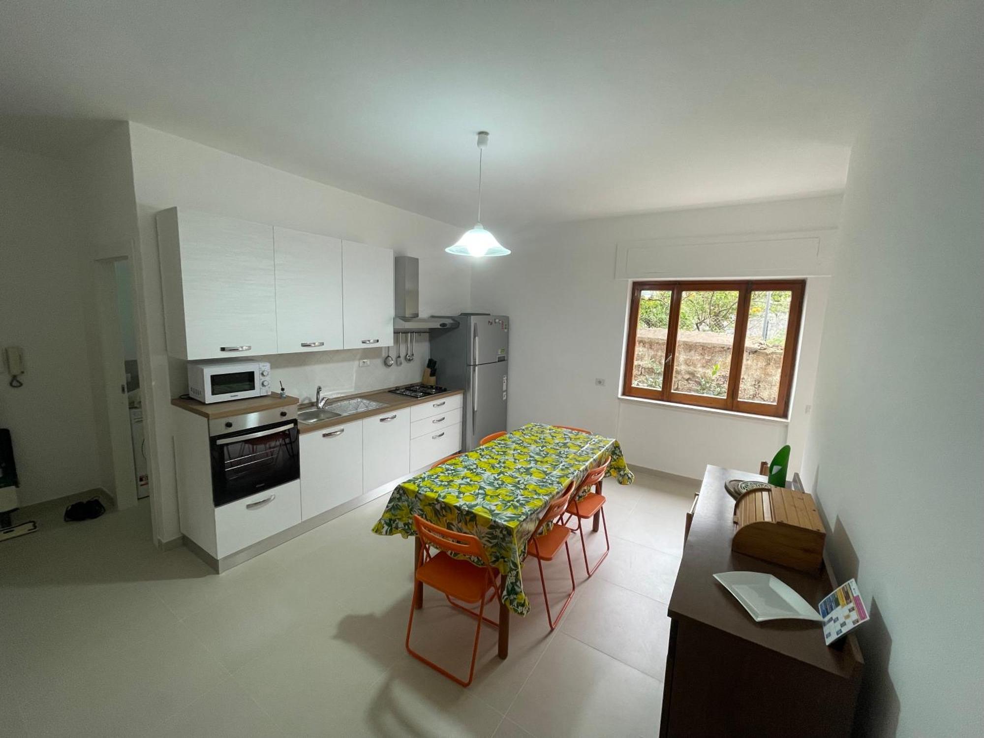 Sorrento Life 1 Apartment Sant'Agnello Bagian luar foto