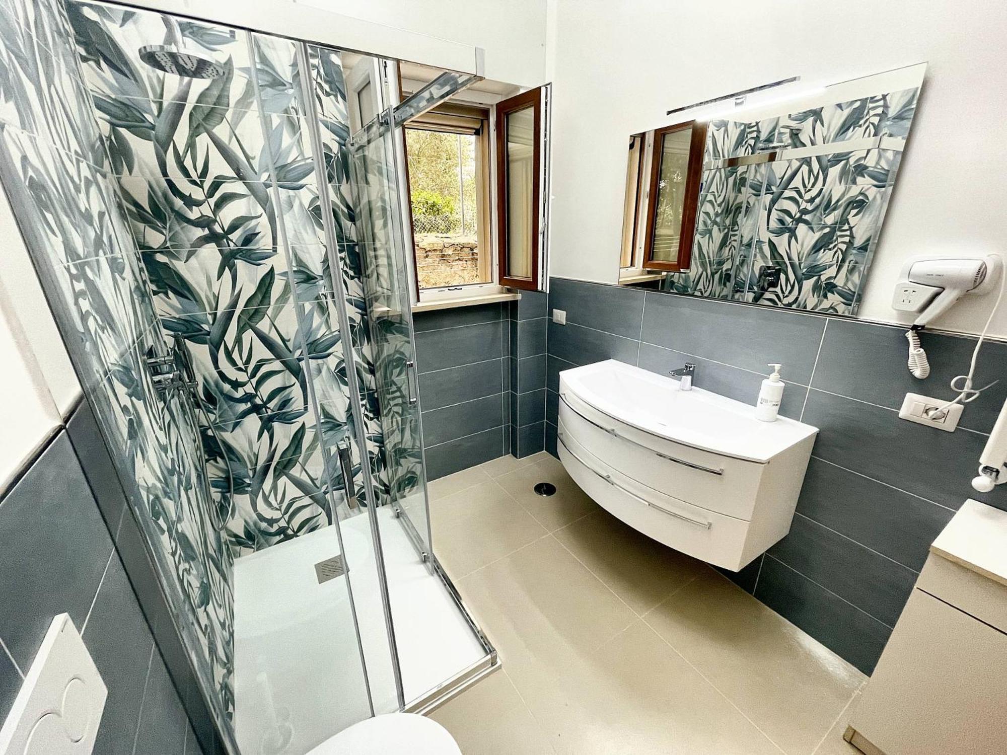 Sorrento Life 1 Apartment Sant'Agnello Bagian luar foto