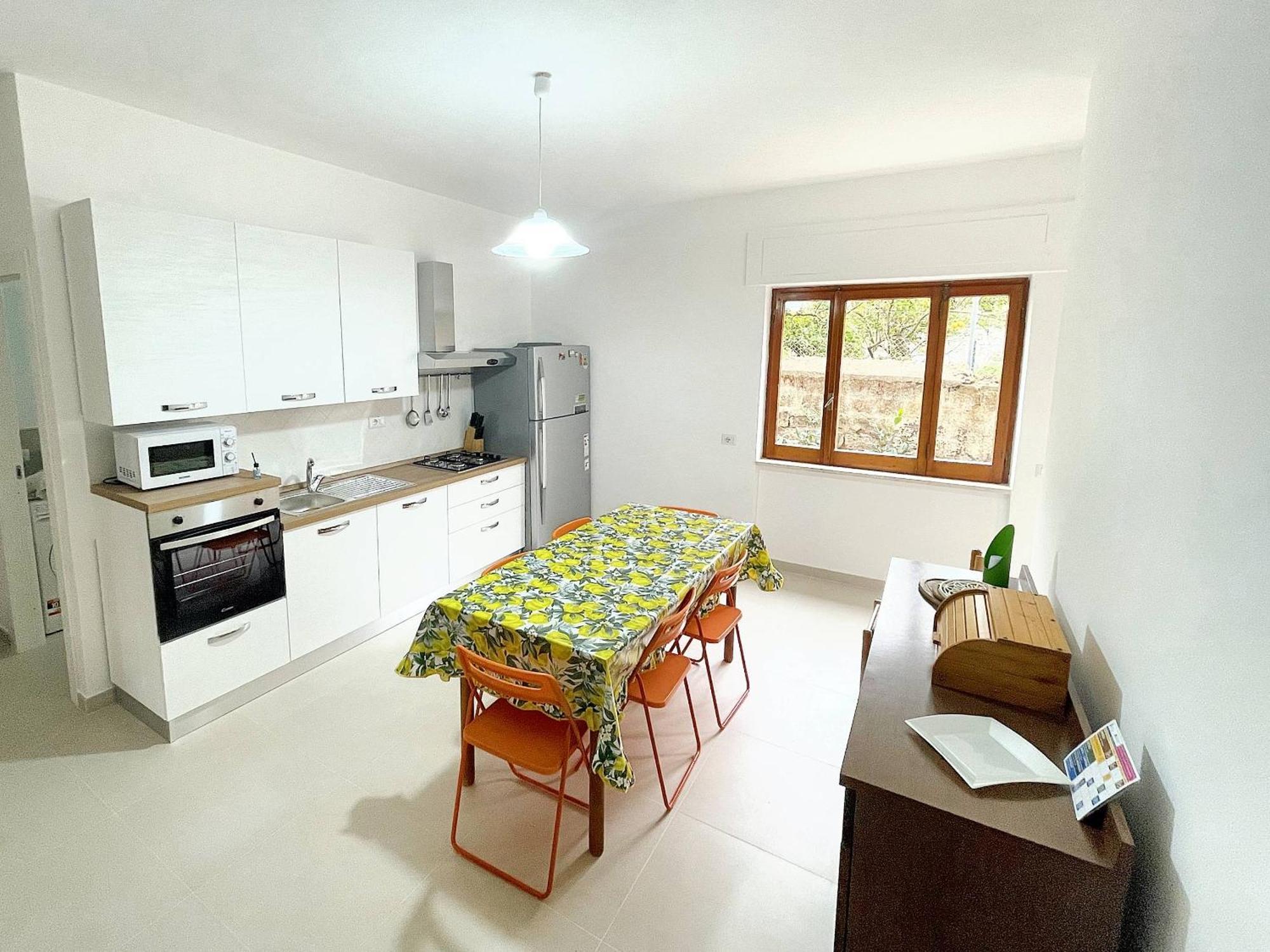 Sorrento Life 1 Apartment Sant'Agnello Bagian luar foto